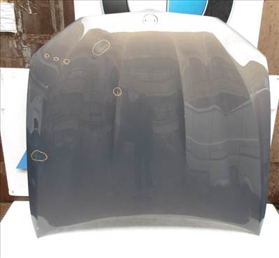 [GYÁRI BONTOTT, ENYHÉN SÉRÜLT ] BMW MOTORHÁZTETŐ | 5-ÖS G30; G31 | 41 00 7440427